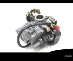 CARBURATORE KYMCO REVISIONATO AGILITY 4T R16 50 20