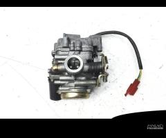 CARBURATORE KYMCO REVISIONATO AGILITY 4T R16 50 20 - 7