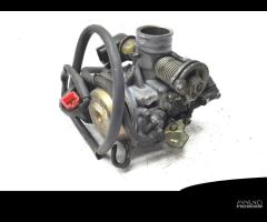 CARBURATORE KYMCO REVISIONATO AGILITY PLUS 125 201