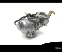 CARBURATORE KEIHIN REVISIONATO HONDA PANTHEON 2T 1