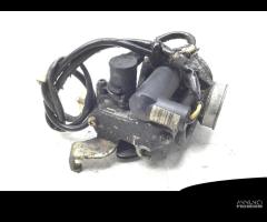 CARBURATORE KEIHIN REVISIONATO HONDA PANTHEON 2T 1