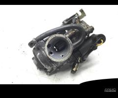 CARBURATORE KEIHIN REVISIONATO HONDA PANTHEON 2T 1 - 6