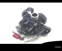 CARBURATORE REVISIONATO KEIHIN CVK KT PIAGGIO FLY