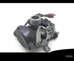 CARBURATORE REVISIONATO KEIHIN CVK KT PIAGGIO FLY