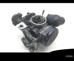 CARBURATORE REVISIONATO KEIHIN CVK KT PIAGGIO FLY - 6