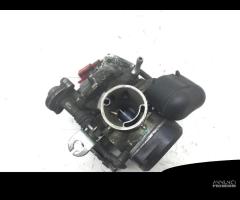 CARBURATORE REVISIONATO KEIHIN CVK KT PIAGGIO FLY - 7