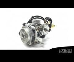 CARBURATORE KEIHIN T VK REVISONATO HONDA SH 150 20