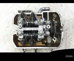 TESTA TESTATA HEAD POSTERIORE COMPLETA HONDA DEAUV