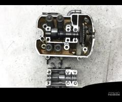 TESTA TESTATA HEAD POSTERIORE COMPLETA HONDA DEAUV - 6