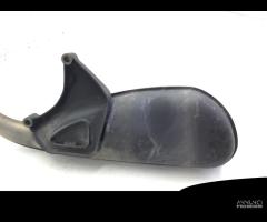 SCARICO MARMITTA PIAGGIO LIBERTY 4T 3V LEM 150 201 - 10