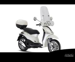 SCARICO MARMITTA PIAGGIO LIBERTY 4T 3V LEM 150 201 - 17