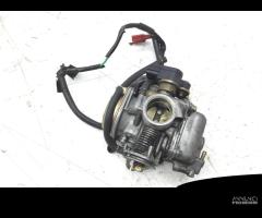 CARBURATORE KYMCO REVISIONATO PEOPLE S DD 125 2007