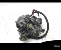 CARBURATORE KYMCO REVISIONATO PEOPLE S DD 125 2007 - 6