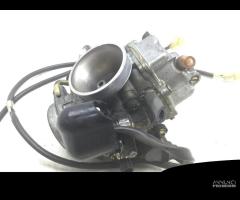 CARBURATORE REVISIONATO KEIHIN VK HONDA SH 150 200 - 6