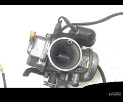 CARBURATORE REVISIONATO KEIHIN VK HONDA SH 150 200 - 9