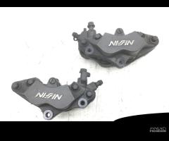 COPPIA PINZE FRENO ANTERIORI HONDA CBR RR 919 900