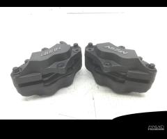 COPPIA PINZE FRENO ANTERIORI HONDA CBR RR 919 900