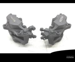 COPPIA PINZE FRENO ANTERIORI HONDA CBR RR 919 900