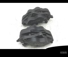 COPPIA PINZE FRENO ANTERIORI HONDA CBR RR 919 900