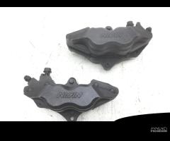 COPPIA PINZE FRENO ANTERIORI HONDA CBR RR 919 900 - 6