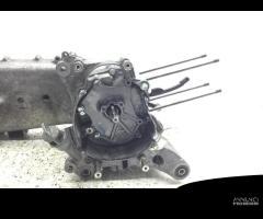 CARTER MOTORE ALBERO E INGRANAGGI RUOTA MOD: JF41E - 9