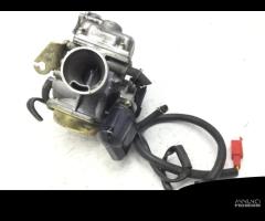 CARBURATORE KYMCO REVISIONATO AGILITY R16 4T 125 2 - 6