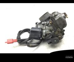 CARBURATORE KYMCO REVISIONATO AGILITY R16 4T 125 2