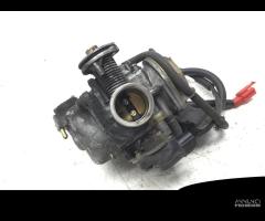 CARBURATORE KYMCO REVISIONATO AGILITY R16 4T 125 2