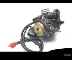 CARBURATORE KYMCO REVISIONATO AGILITY R16 4T 125 2 - 6