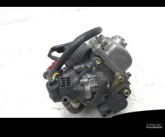 CARBURATORE KYMCO REVISIONATO AGILITY R16 4T 125 2 - 7