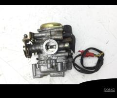 CARBURATORE KYMCO REVISIONATO AGILITY RS 50 2009 U - 4