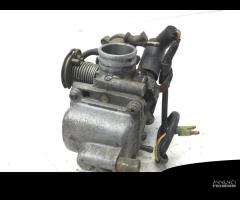 CARBURATORE KEIHIN KT REVISIONATO KYMCO DINK CLASS - 6