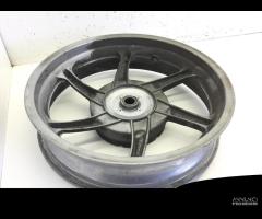 CERCHIO RUOTA POSTERIORE 16 X 3.50 HONDA SH 300 20