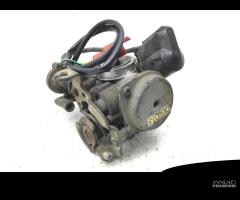 CARBURATORE KYMCO REVISIONATO AGILITY R12 4T 50 20