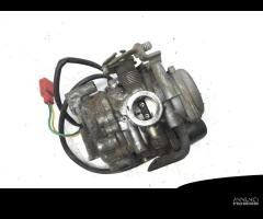 CARBURATORE KYMCO REVISIONATO AGILITY R12 4T 50 20 - 7