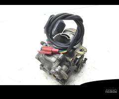 CARBURATORE KYMCO REVISIONATO AGILITY R12 4T 50 20