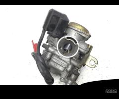 CARBURATORE KYMCO REVISIONATO AGILITY R12 4T 50 20