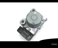 ATTUATORE DISPOSITIVO FRENO ABS MODULO HONDA SH I - 5