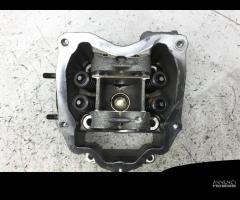 TESTA TESTATA HEAD COMPLETA PIAGGIO MP3 MIC 250 20 - 18