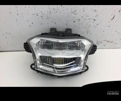 FARO FANALE ANTERIORE HONDA SH 150 I ABS 150 2017