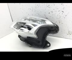 FARO FANALE ANTERIORE HONDA SH 150 I ABS 150 2017