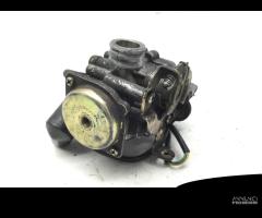 CARBURATORE KYMCO REVISIONATO AGILITY R12 4T 50 20 - 4