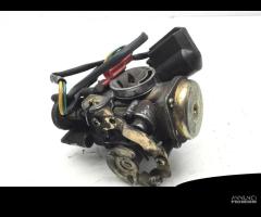 CARBURATORE KYMCO REVISIONATO AGILITY R12 4T 50 20 - 6