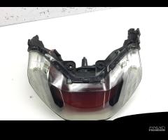 FARO FANALE FRECCE POSTERIORE HONDA SH 150 I ABS 1