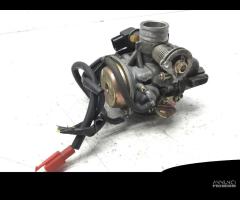 CARBURATORE KYMCO REVISIONATO AGILITY R16 125 2008