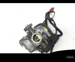 CARBURATORE KYMCO REVISIONATO AGILITY R16 125 2008