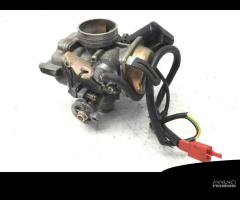 CARBURATORE KYMCO REVISIONATO AGILITY R16 125 2008