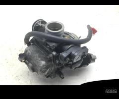 CARBURATORE REVISIONATO KEIHIN CVK KYMCO AGILITY R