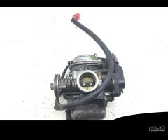 CARBURATORE REVISIONATO KEIHIN CVK KYMCO AGILITY R