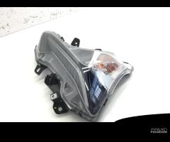 FRECCIA ANTERIORE SINISTRA HONDA SH 150 I ABS 150 - 1